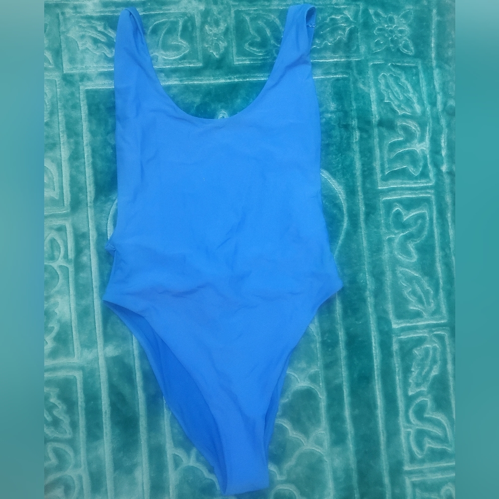 NWT bodysuit
